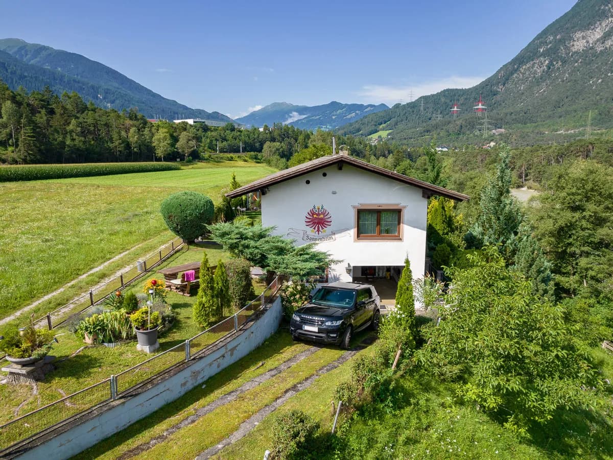 Wohnung kaufen in Imst – 84 m², € 670.000 – Bild 4 von 7