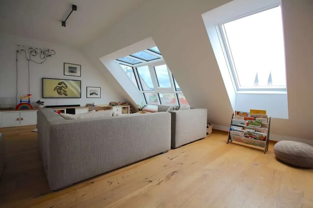 3-Zimmer-Wohnung kaufen in Graz – 72 m², € 149.000 – Bild 2 von 7