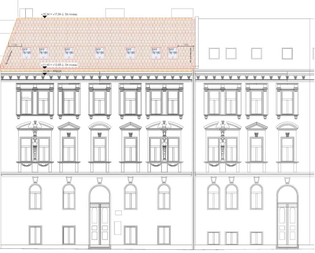 3-Zimmer-Wohnung kaufen in Graz – 72 m², € 149.000 – Bild 5 von 7