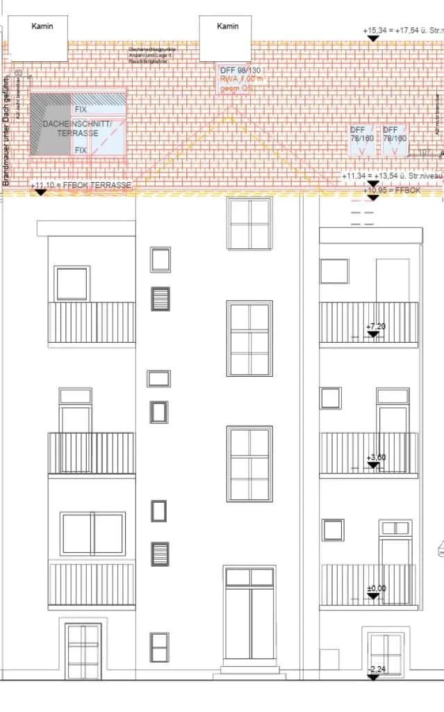 3-Zimmer-Wohnung kaufen in Graz – 72 m², € 149.000 – Bild 6 von 7