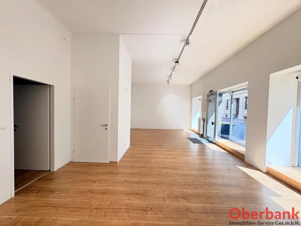 Gewerbeimmobilie mieten in Linz – 91 m², € 950 – Bild 4 von 6