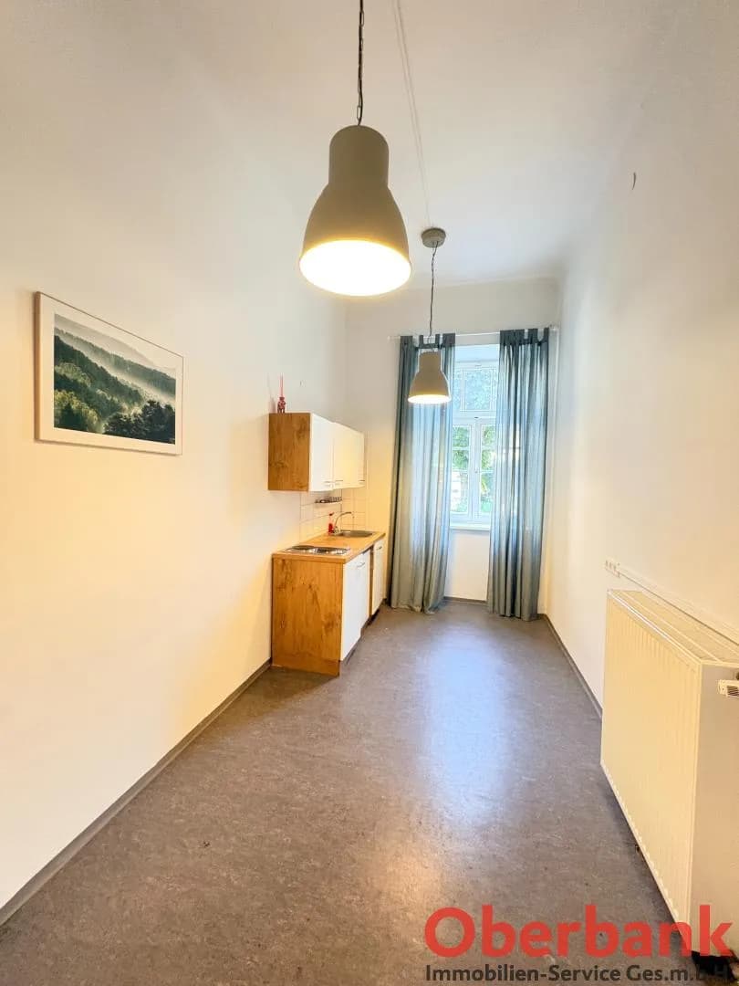 Gewerbeimmobilie mieten in Linz – 91 m², € 950 – Bild 5 von 6