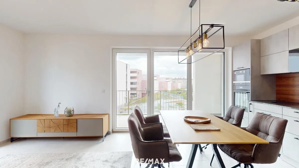 3-Zimmer-Wohnung kaufen in Linz – 73,14 m², € 355.000