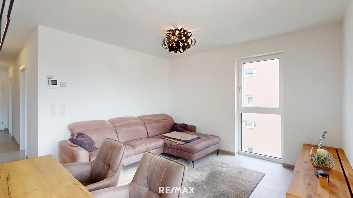 3-Zimmer-Wohnung kaufen in Linz – 73,14 m², € 355.000 – Bild 4 von 9