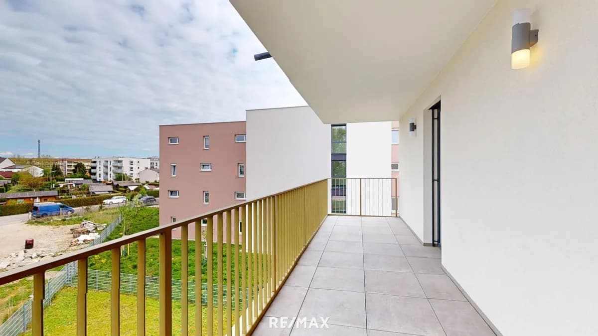 3-Zimmer-Wohnung kaufen in Linz – 73,14 m², € 355.000 – Bild 7 von 9