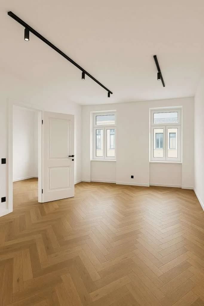 Wohnung kaufen in Wien – 41 m², € 255.000