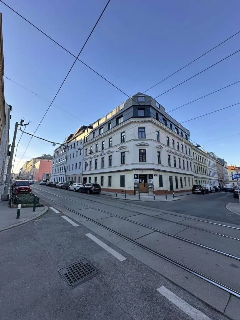 Wohnung kaufen in Wien – 41 m², € 255.000 – Bild 5 von 9