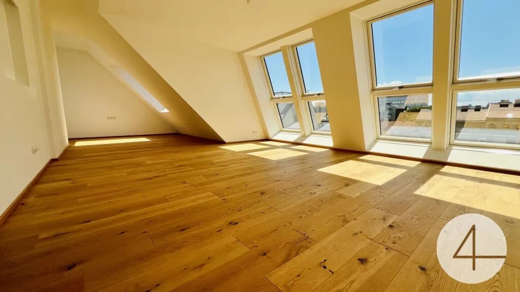 3-Zimmer-Wohnung kaufen in Wien – 111,35 m², € 495.000