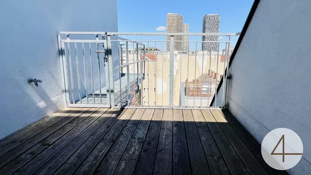 3-Zimmer-Wohnung kaufen in Wien – 111,35 m², € 495.000 – Bild 2 von 6