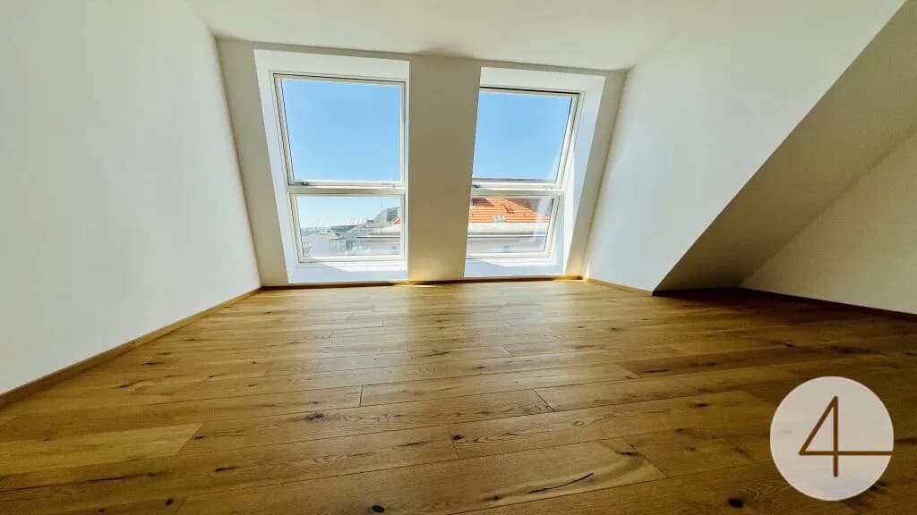 3-Zimmer-Wohnung kaufen in Wien – 111,35 m², € 495.000 – Bild 4 von 6