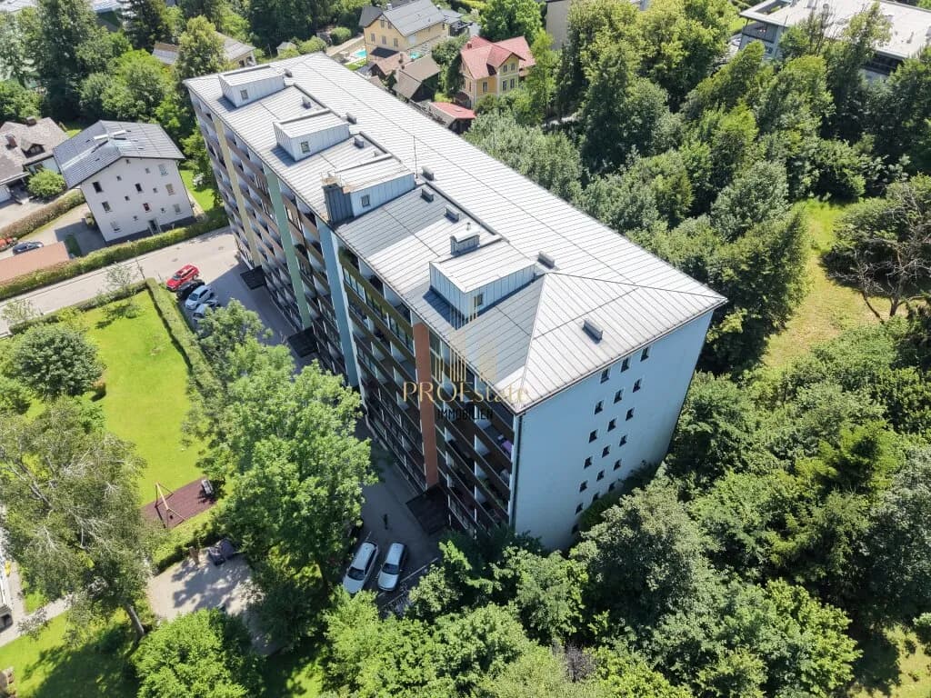 3-Zimmer-Wohnung kaufen in Gmunden – 100 m², € 429.000