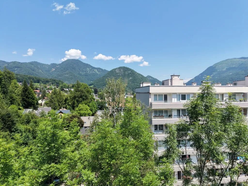 3-Zimmer-Wohnung kaufen in Gmunden – 100 m², € 429.000 – Bild 2 von 13