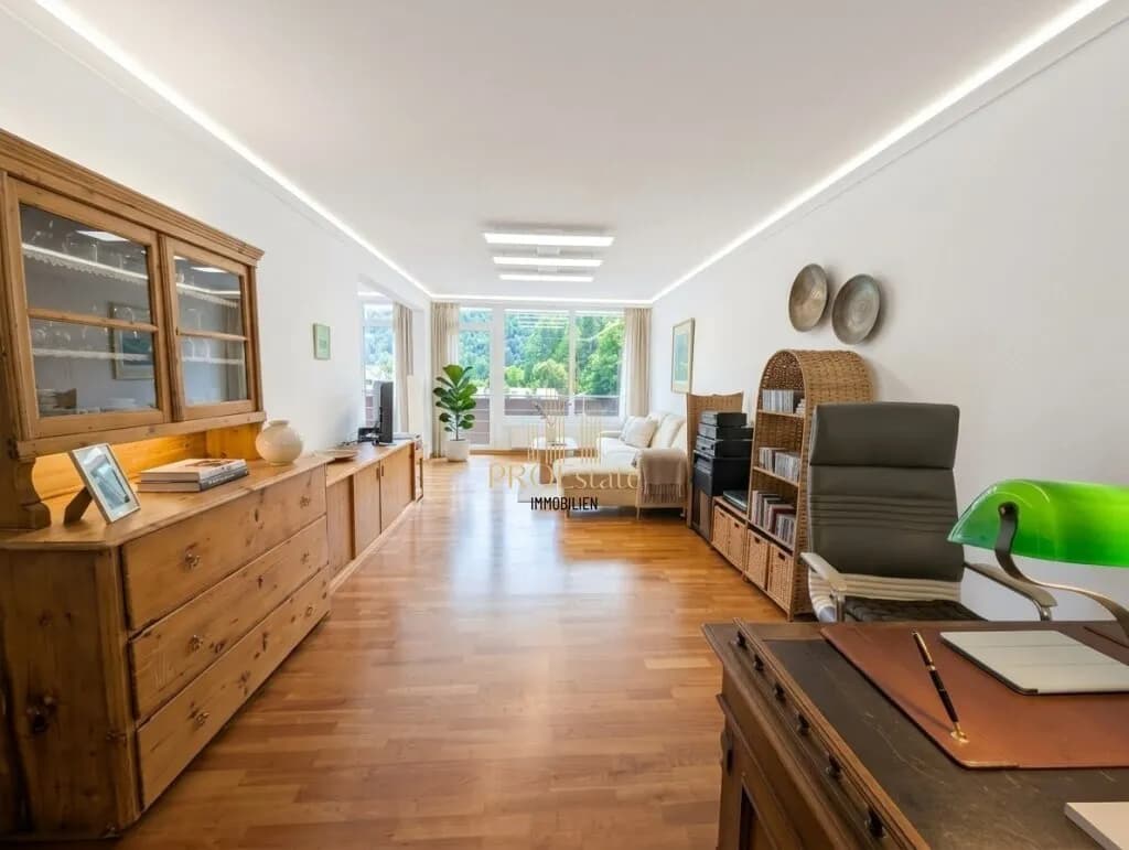 3-Zimmer-Wohnung kaufen in Gmunden – 100 m², € 429.000 – Bild 3 von 13