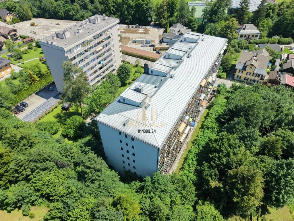 3-Zimmer-Wohnung kaufen in Gmunden – 100 m², € 429.000 – Bild 10 von 13
