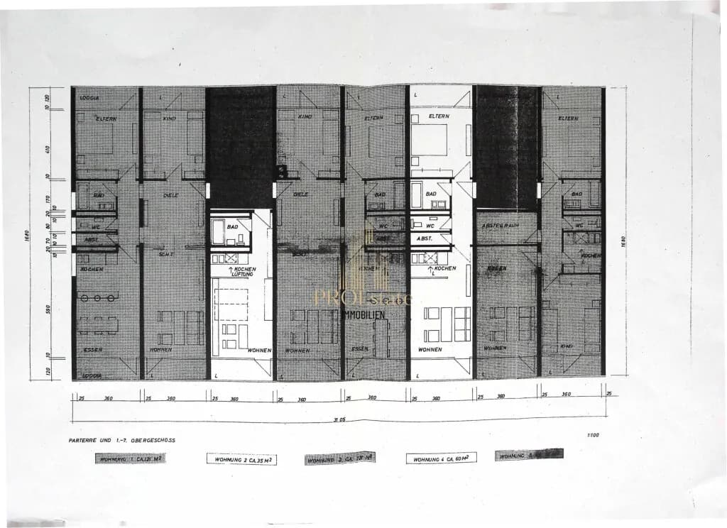 3-Zimmer-Wohnung kaufen in Gmunden – 100 m², € 429.000 – Bild 11 von 13