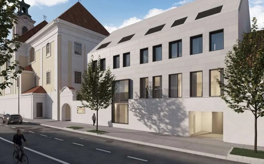 Wohnung mieten in Korneuburg