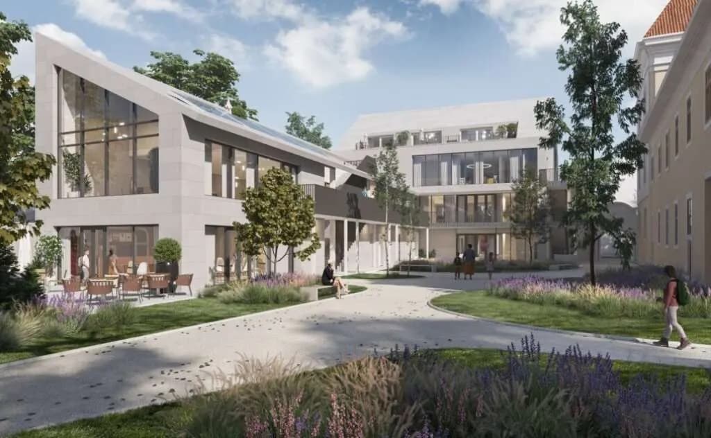 Wohnung mieten in Korneuburg – Bild 3 von 10