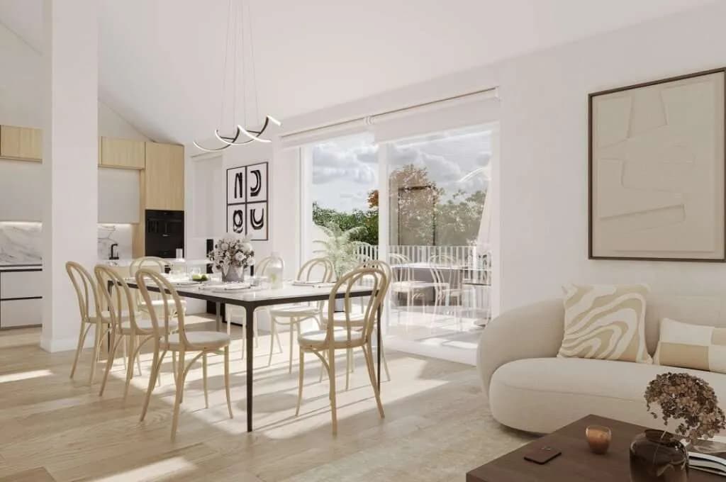 Wohnung mieten in Korneuburg – Bild 4 von 10