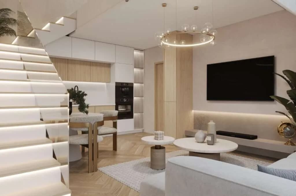 Wohnung mieten in Korneuburg – Bild 6 von 10