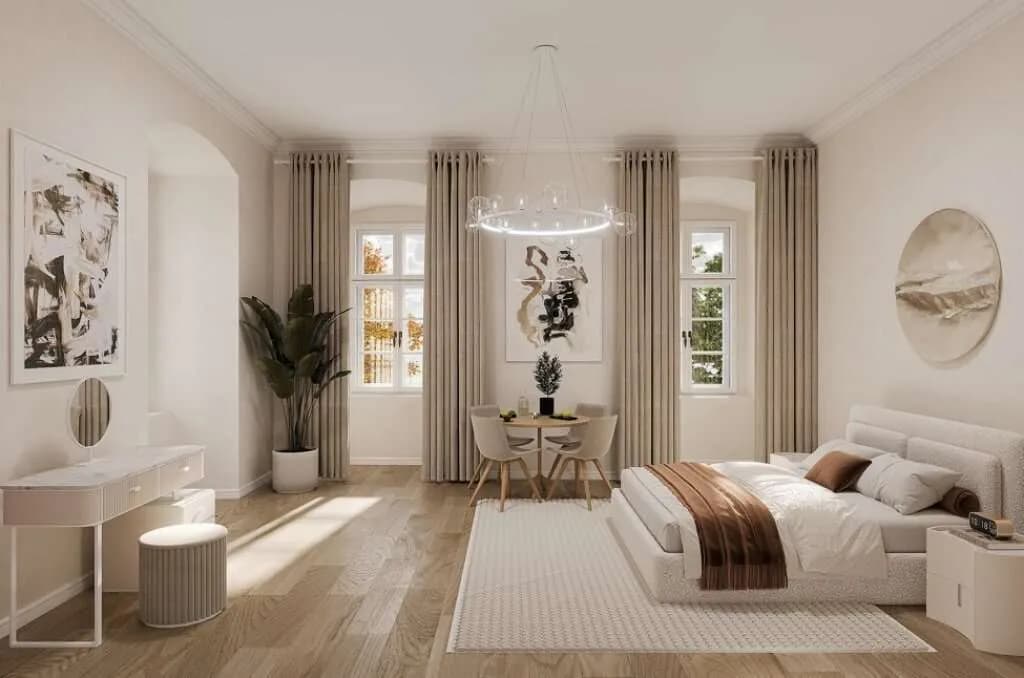 Wohnung mieten in Korneuburg – Bild 7 von 10