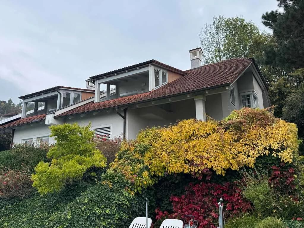 6-Zimmer-Haus kaufen in Linz – 200 m², € 1.050.000