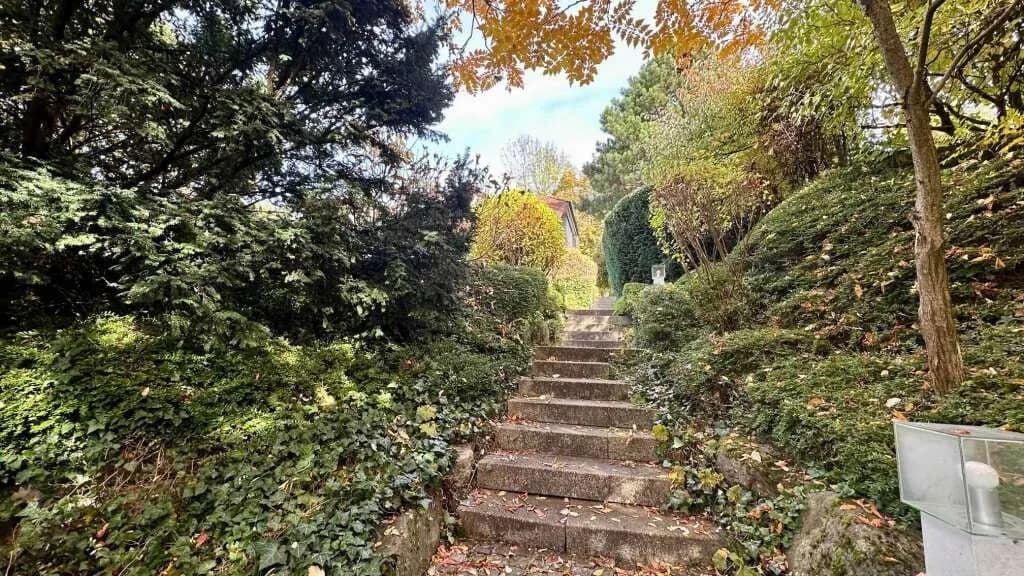 6-Zimmer-Haus kaufen in Linz – 200 m², € 1.050.000 – Bild 3 von 49