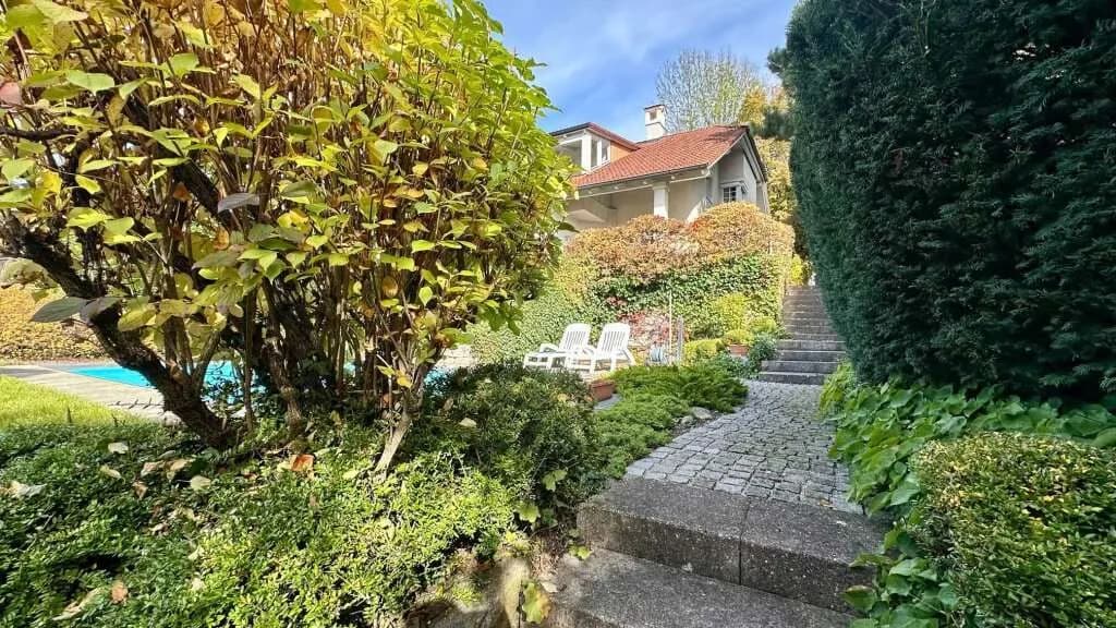 6-Zimmer-Haus kaufen in Linz – 200 m², € 1.050.000 – Bild 5 von 49