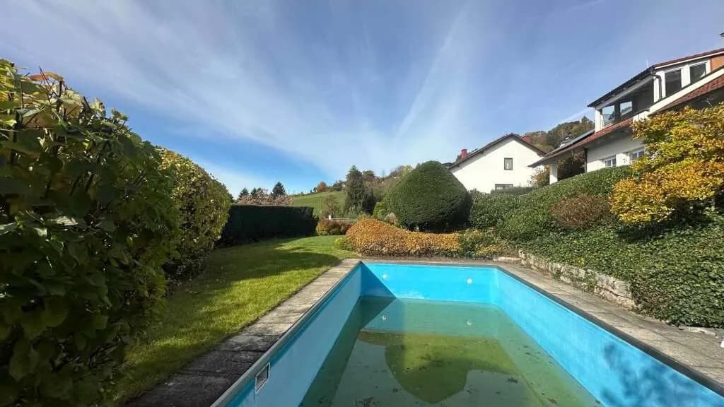 6-Zimmer-Haus kaufen in Linz – 200 m², € 1.050.000 – Bild 10 von 49