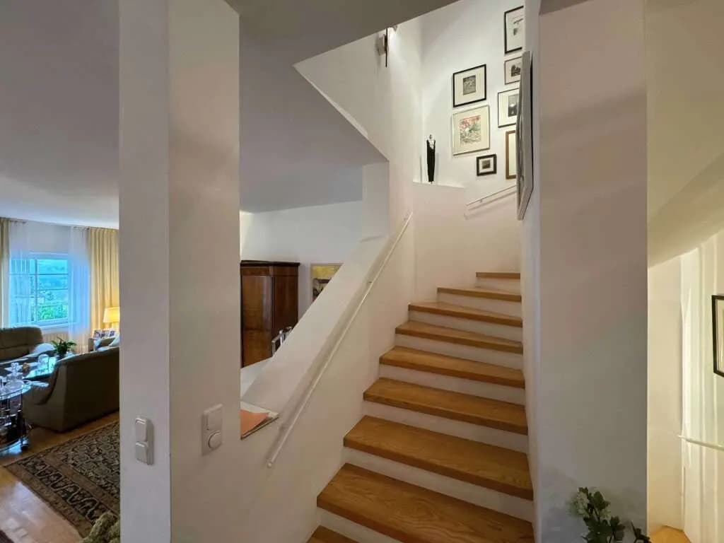 6-Zimmer-Haus kaufen in Linz – 200 m², € 1.050.000 – Bild 19 von 49