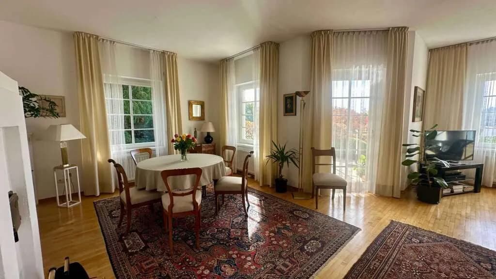 6-Zimmer-Haus kaufen in Linz – 200 m², € 1.050.000 – Bild 25 von 49