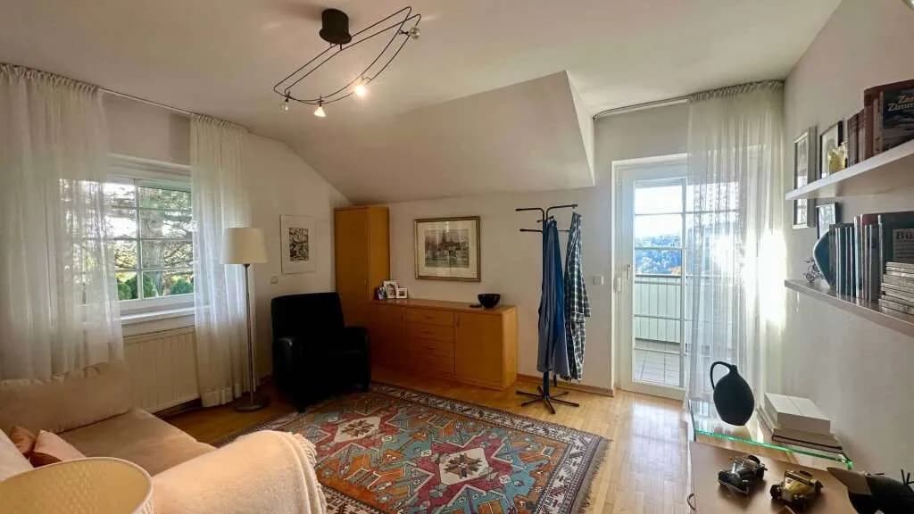 6-Zimmer-Haus kaufen in Linz – 200 m², € 1.050.000 – Bild 34 von 49