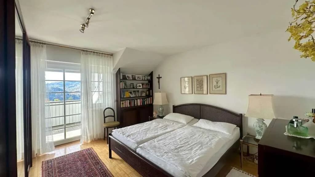 6-Zimmer-Haus kaufen in Linz – 200 m², € 1.050.000 – Bild 36 von 49