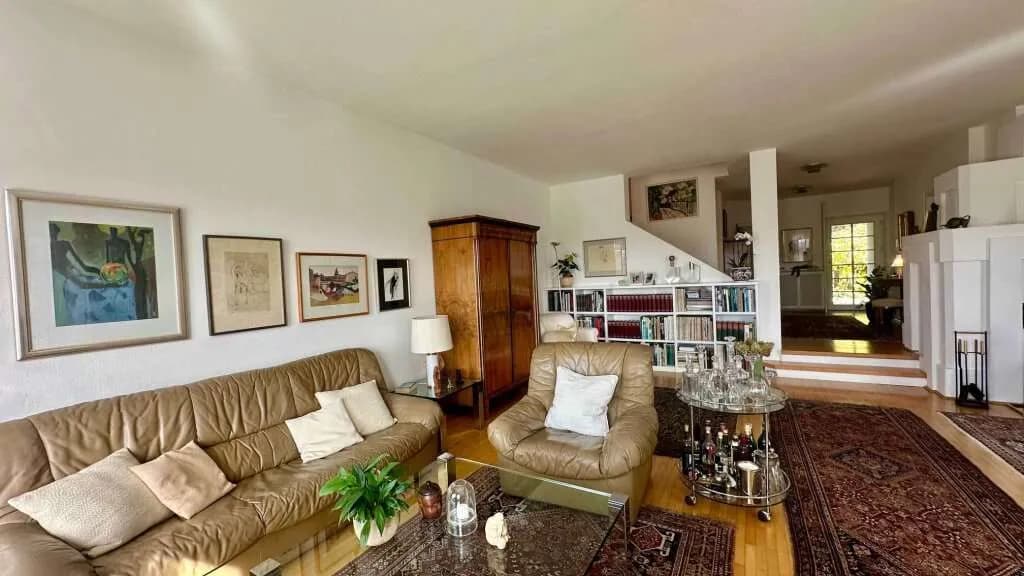 6-Zimmer-Haus kaufen in Linz – 200 m², € 1.050.000 – Bild 44 von 49