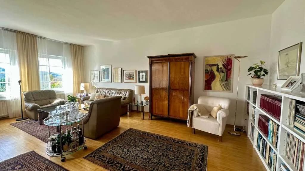 6-Zimmer-Haus kaufen in Linz – 200 m², € 1.050.000 – Bild 45 von 49