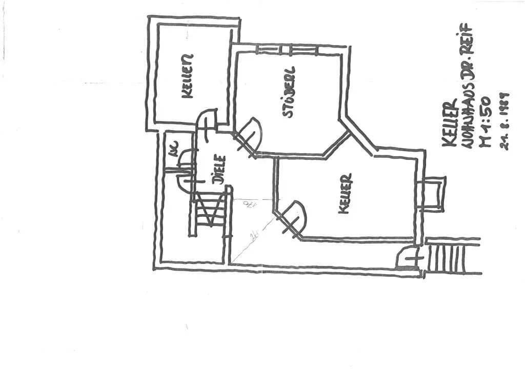 6-Zimmer-Haus kaufen in Linz – 200 m², € 1.050.000 – Bild 48 von 49