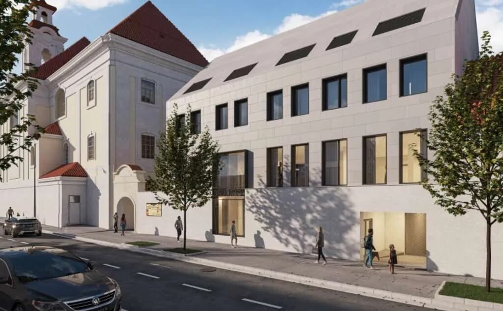 Gewerbeimmobilie mieten in Korneuburg