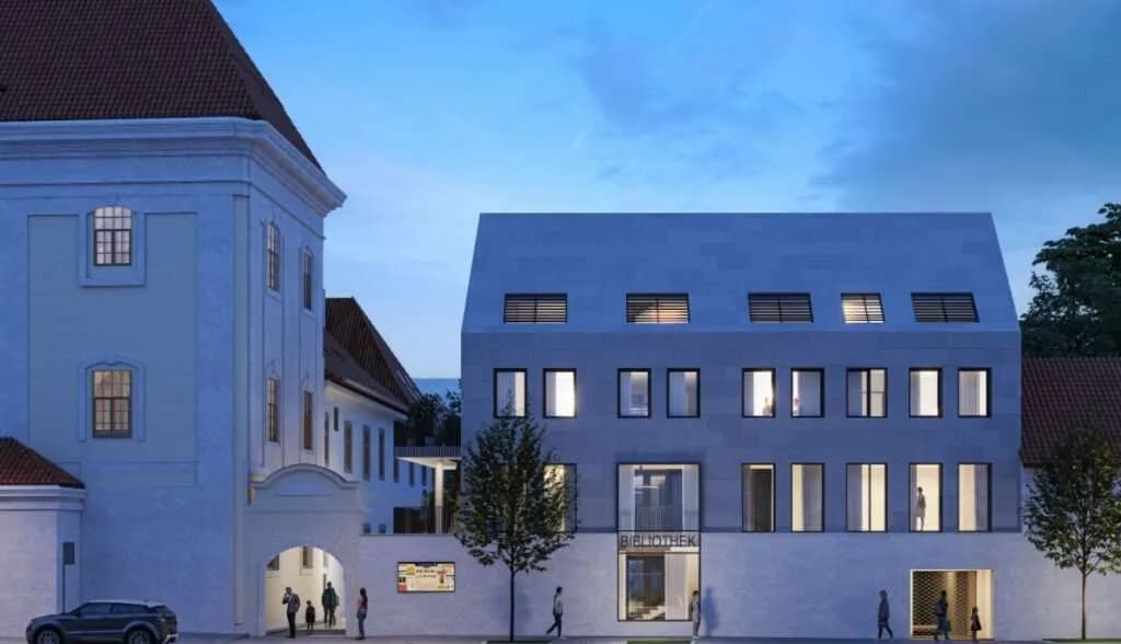 Gewerbeimmobilie mieten in Korneuburg – Bild 2 von 10