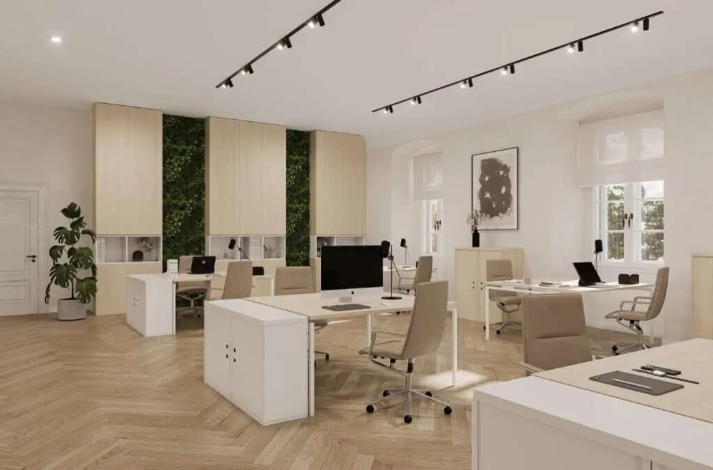 Gewerbeimmobilie mieten in Korneuburg – Bild 4 von 10