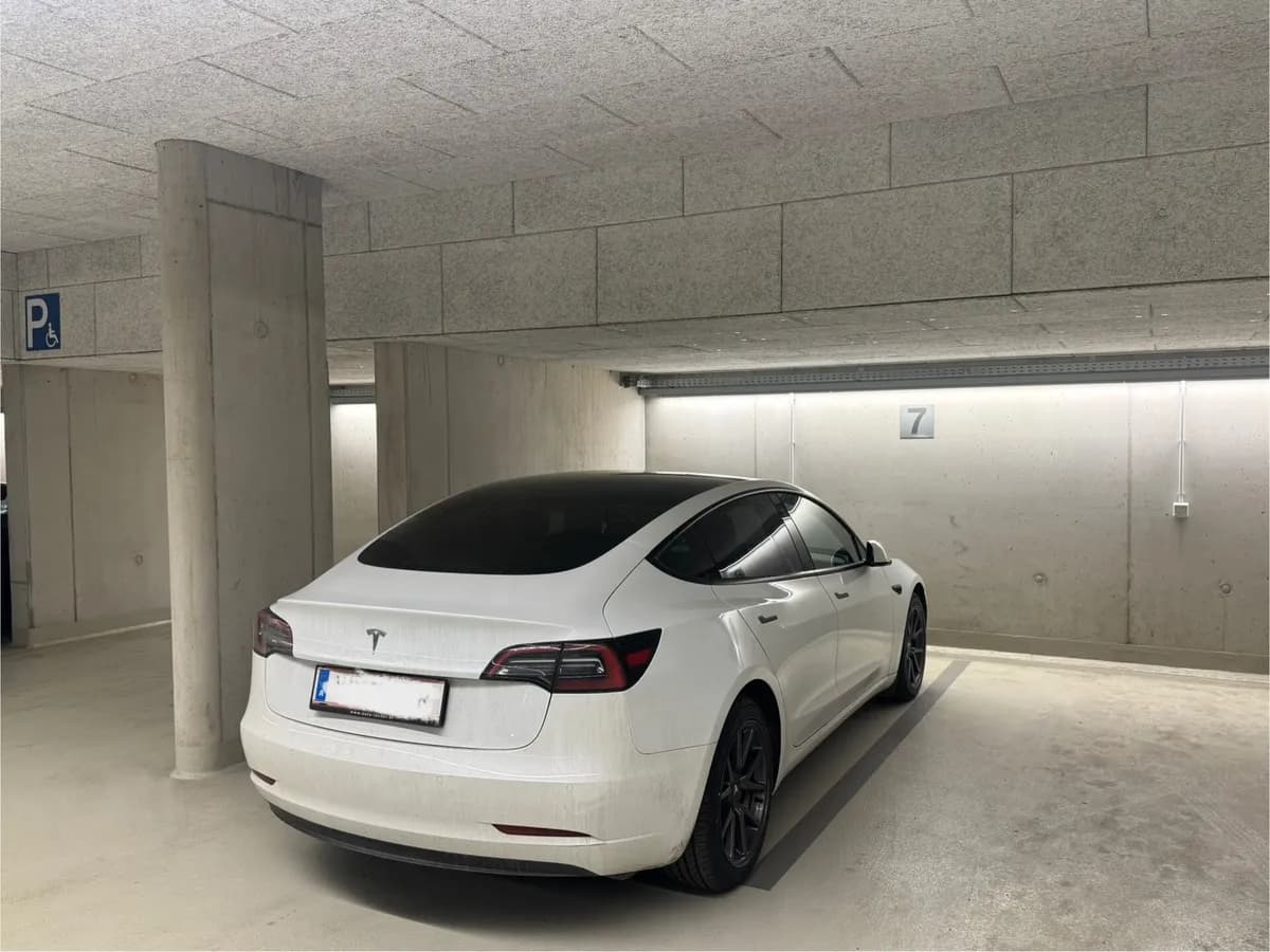 Immobilie mieten in Graz – € 123 – Bild 2 von 5