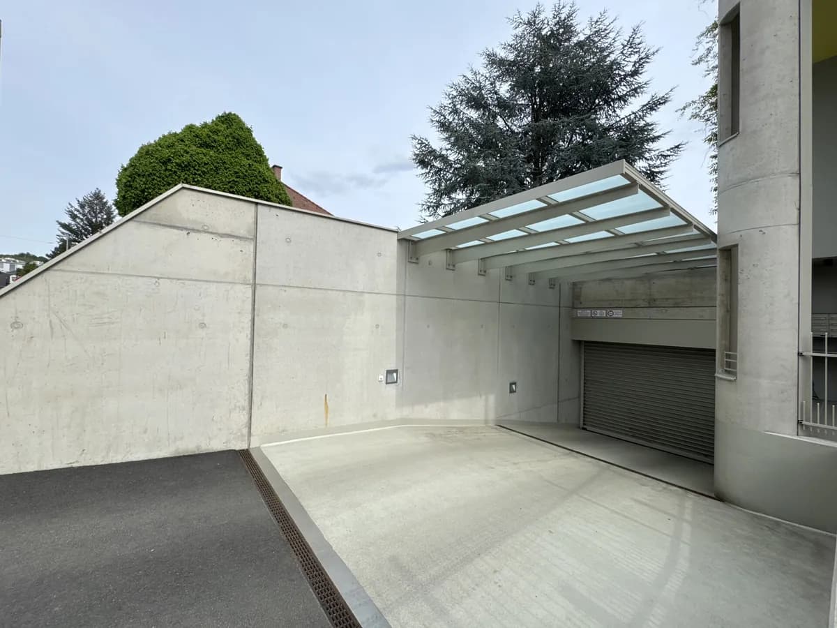 Immobilie mieten in Graz – € 123 – Bild 4 von 5