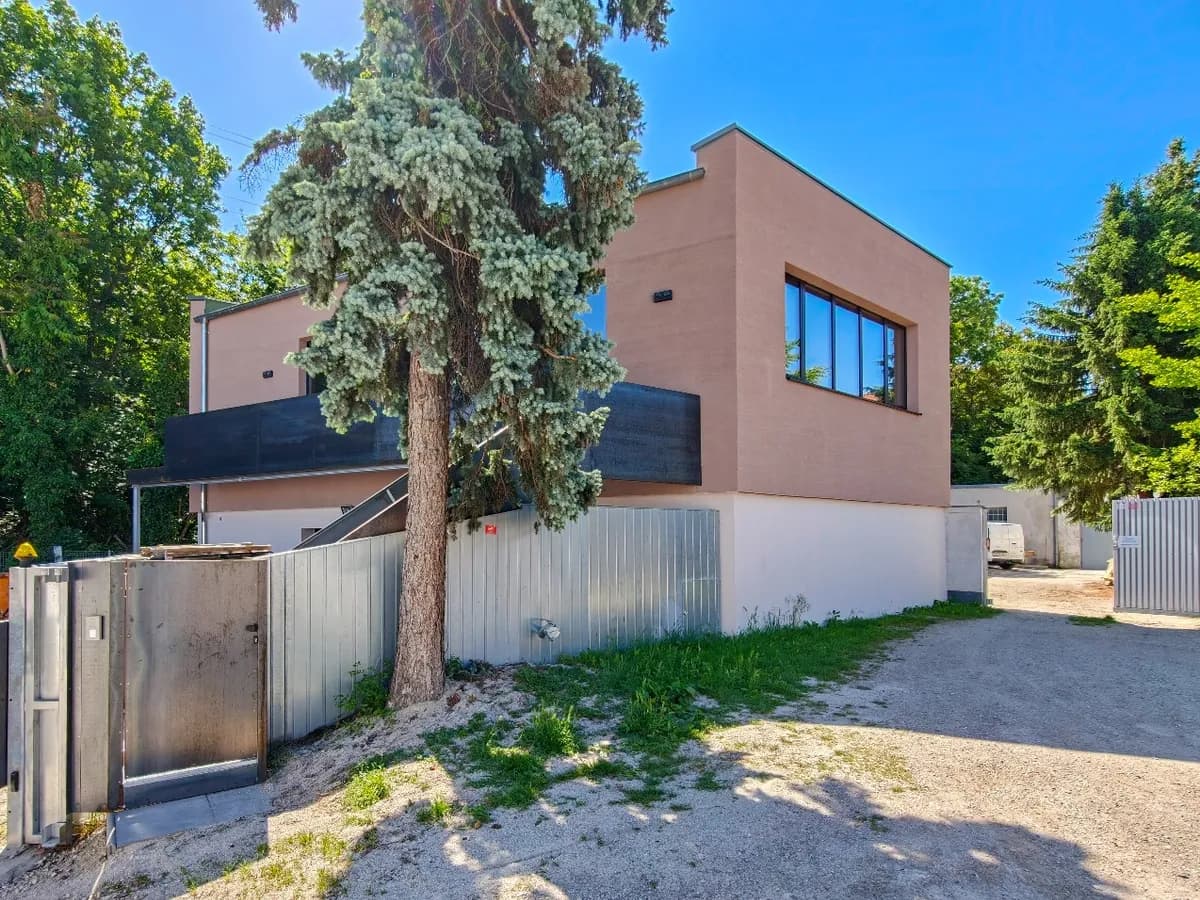 1-Zimmer-Gewerbeimmobilie mieten in Wien – 69 m², € 1.300 – Bild 2 von 14