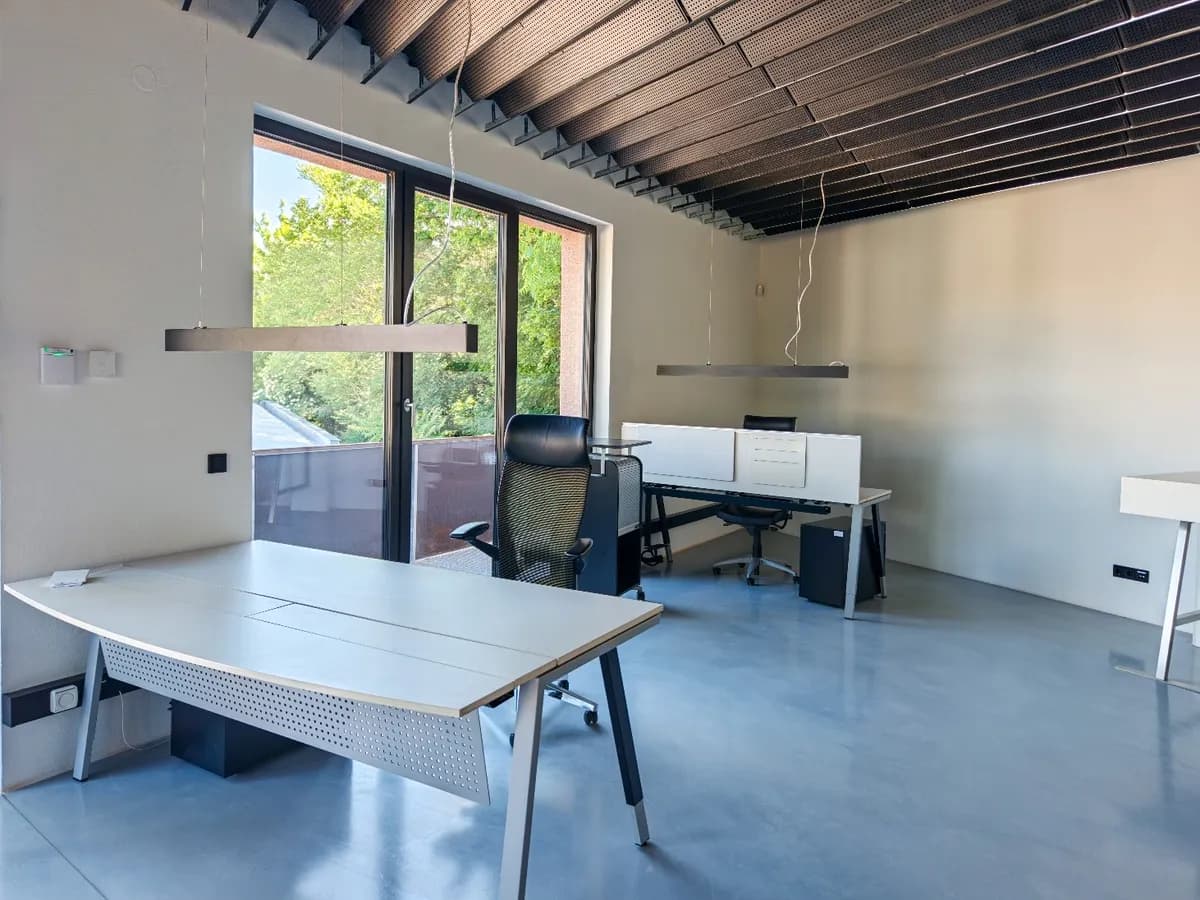 1-Zimmer-Gewerbeimmobilie mieten in Wien – 69 m², € 1.300 – Bild 3 von 14