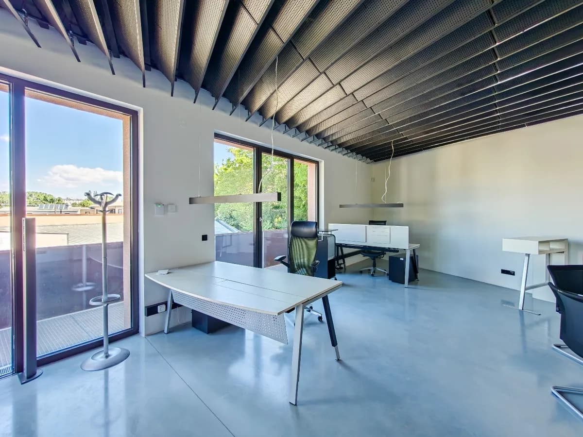 1-Zimmer-Gewerbeimmobilie mieten in Wien – 69 m², € 1.300 – Bild 6 von 14