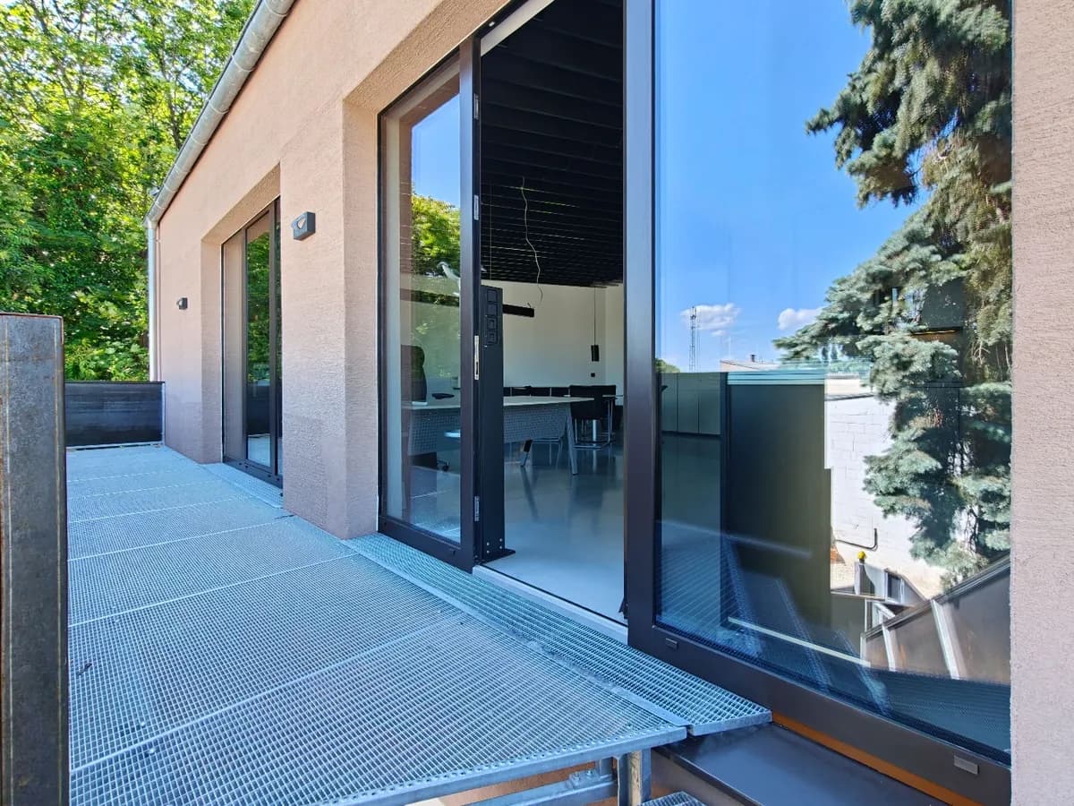 1-Zimmer-Gewerbeimmobilie mieten in Wien – 69 m², € 1.300 – Bild 10 von 14