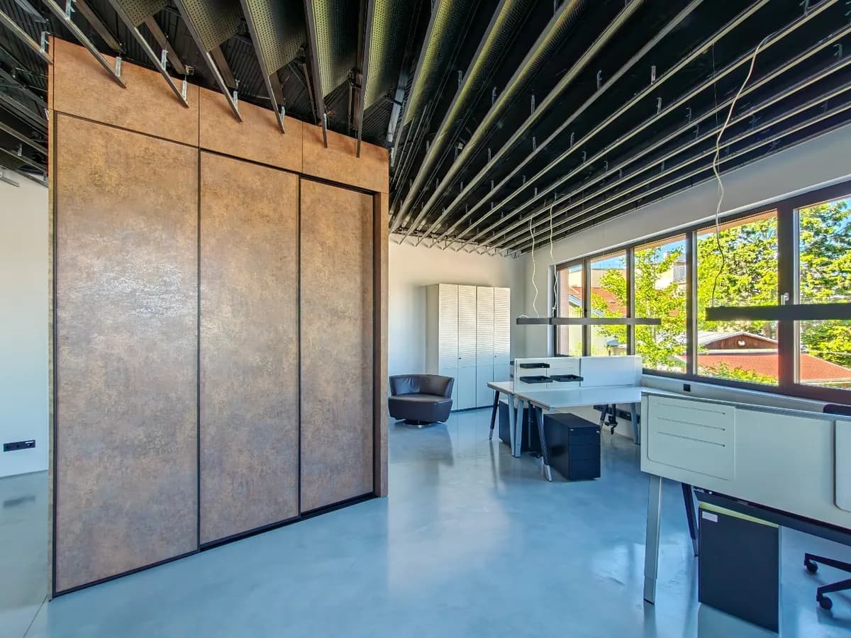 1-Zimmer-Gewerbeimmobilie mieten in Wien – 69 m², € 1.300 – Bild 11 von 14