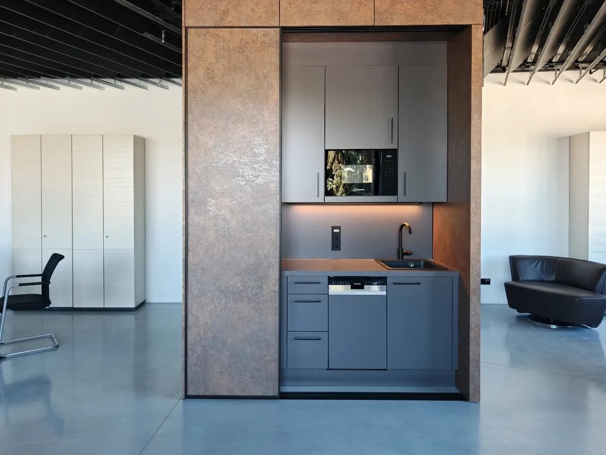 1-Zimmer-Gewerbeimmobilie mieten in Wien – 69 m², € 1.300 – Bild 12 von 14