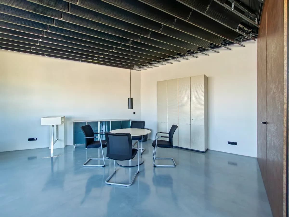 1-Zimmer-Gewerbeimmobilie mieten in Wien – 69 m², € 1.300 – Bild 14 von 14