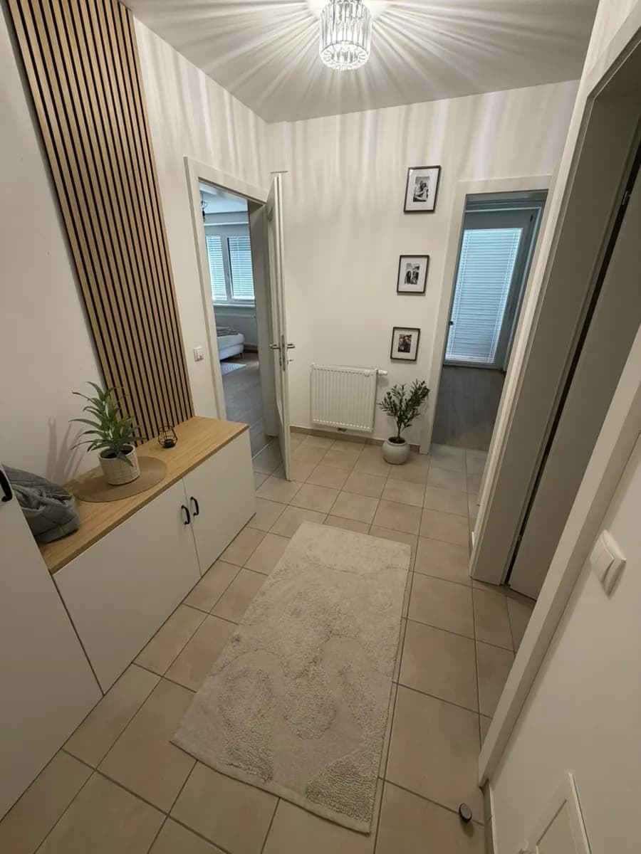 3-Zimmer-Wohnung mieten in Südoststeiermark – 75 m², € 876