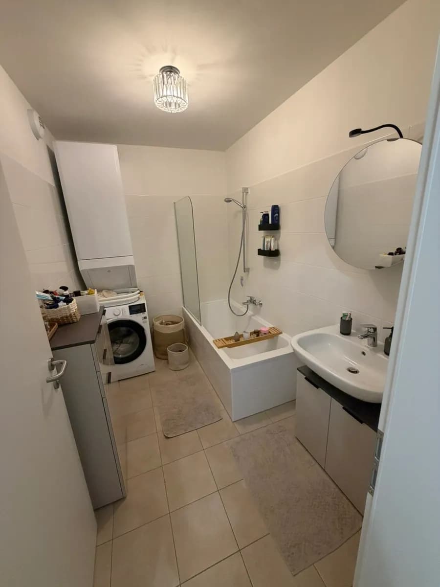3-Zimmer-Wohnung mieten in Südoststeiermark – 75 m², € 876 – Bild 2 von 12