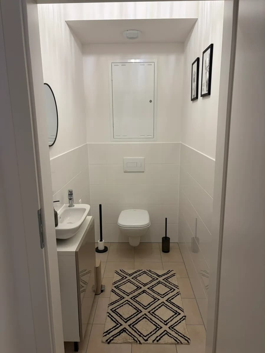 3-Zimmer-Wohnung mieten in Südoststeiermark – 75 m², € 876 – Bild 3 von 12